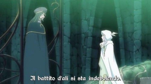 Otaku Gallery  / Anime e Manga / Romeo x Juliet / Screen Shots / 09 - Insurrezione - Spazzando la confusione / 088.jpg